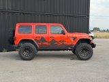 Used 2023 Jeep Wrangler SUV