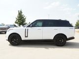 Used 2025 Land rover Range Rover SUV