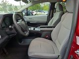 Used 2025 Toyota Sienna Van