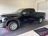 Used 2024 Toyota Tundra Truck