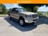 Used 2004 Ford F-150 Truck