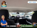 Used 2024 Toyota Corolla Sedan