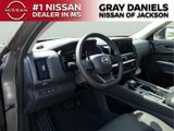 New 2026 Nissan Pathfinder SUV