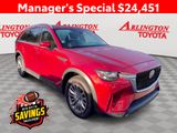 Used 2024 Mazda CX-90 SUV
