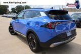 New 2026 Kia Sportage SUV
