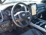 New 2027 Ram 1500 Truck
