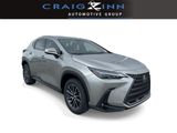 Used 2025 Lexus NX SUV