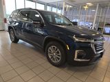 Used 2022 Chevrolet Traverse SUV