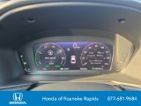 New 2026 Honda Accord Hybrid Sedan