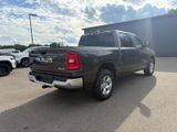 New 2026 Ram 1500 Truck