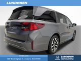 New 2026 Honda Odyssey Van