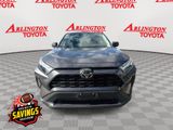 Used 2024 Toyota RAV4 SUV