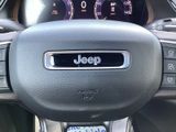 New 2027 Jeep Grand Cherokee SUV
