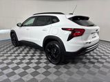 New 2026 Chevrolet Trax SUV
