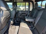 New 2026 Jeep Gladiator Truck