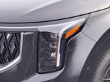 New 2026 Kia Carnival MPV Van