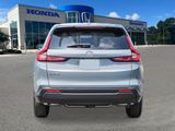 New 2026 Honda CR-V SUV