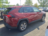 Used 2025 Toyota RAV4 SUV