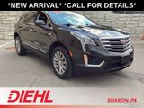 Used 2019 Cadillac XT5 SUV