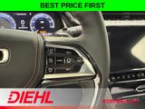 New 2026 Jeep Grand Cherokee L SUV