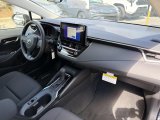 Used 2026 Toyota Corolla Hybrid Sedan