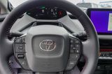 New 2026 Toyota Prius Plug-in Hybrid Hatchback