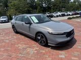 Used 2025 Honda Accord Hybrid Sedan