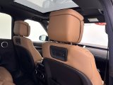 Used 2025 Land rover Discovery SUV