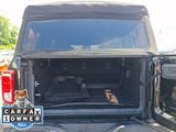Used 2022 Ford Bronco SUV