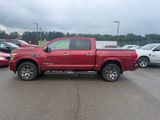 Used 2017 Nissan Titan Truck