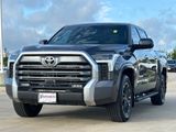 Used 2026 Toyota Tundra Truck