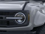 New 2026 Ford Bronco SUV
