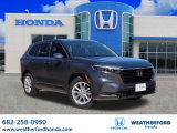 Used 2025 Honda CR-V SUV