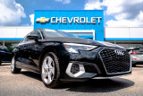 Used 2023 Audi A3 Sedan