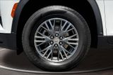 Used 2024 Chevrolet Traverse SUV