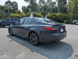 Used 2025 Toyota Camry Sedan