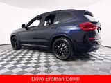 Used 2021 BMW X3 SUV