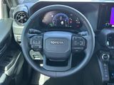 Used 2025 Toyota Land Cruiser SUV