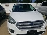 Used 2017 Ford Escape SUV
