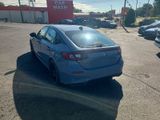 Used 2023 Honda Civic Hatchback Hatchback