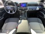 Used 2025 Toyota Tacoma Hybrid Truck