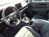 Used 2025 Honda CR-V SUV