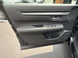 New 2026 Honda CR-V Hybrid SUV