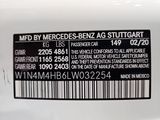Used 2020 Mercedes-benz GLB SUV