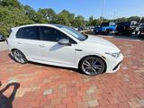 Used 2024 Volkswagen Golf R Hatchback