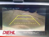Used 2020 Honda Civic Sedan