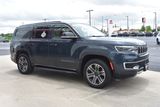 Used 2024 Jeep Wagoneer SUV