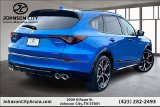 New 2026 Acura MDX SUV