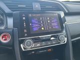 Used 2016 Honda Civic Sedan