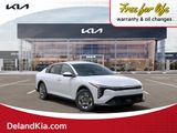 New 2026 Kia K4 Sedan